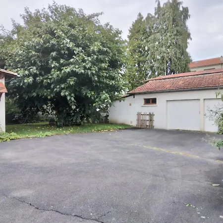 D'hôte Dans Maison Privée Périgueux