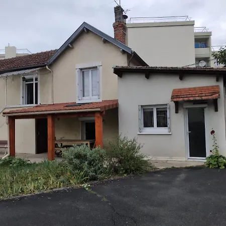 D'hote Dans Maison Privee B&B 3*