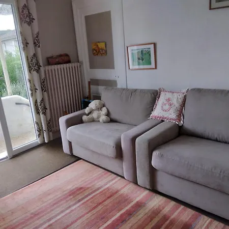 Bed and breakfast D'hôte Dans Maison Privée