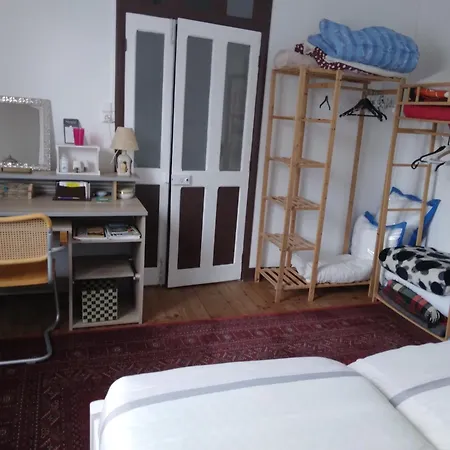 D'hôte Dans Maison Privée Bed and breakfast Périgueux