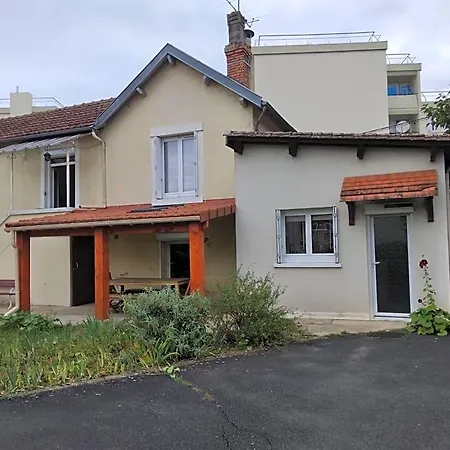 D'hote Dans Maison Privee B&B 3*