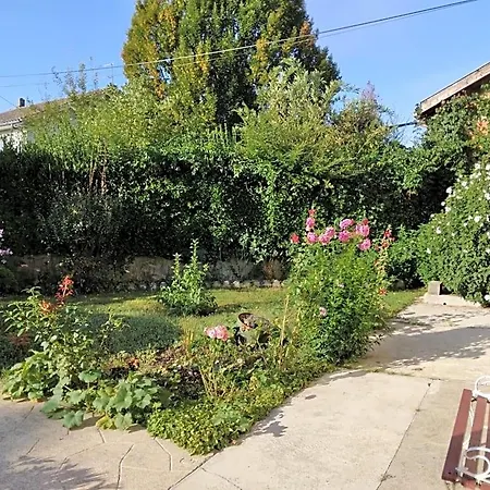 D'hote Dans Maison Privee B&B
