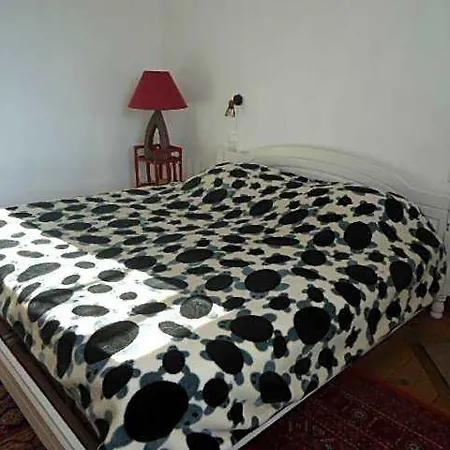 B&B D'hote Dans Maison Privee 페리괴