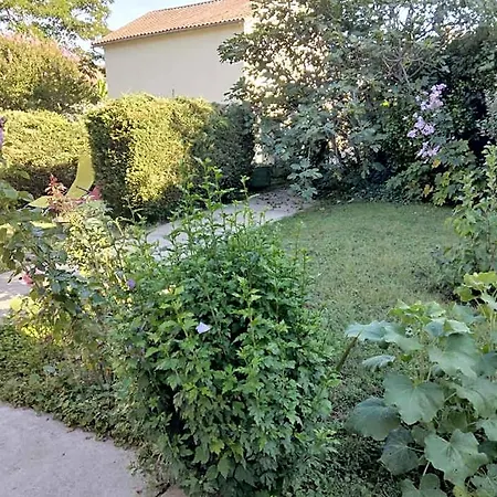 B&B D'hote Dans Maison Privee