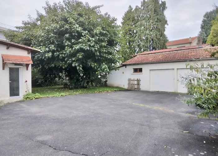 D'hote Dans Maison Privee Périgueux