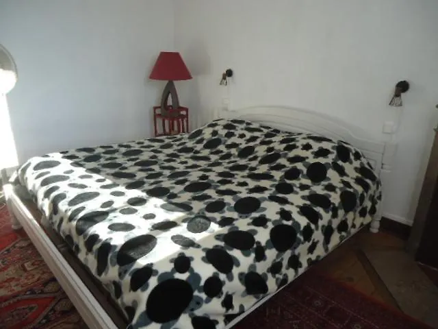 D'hote Dans Maison Privee Périgueux