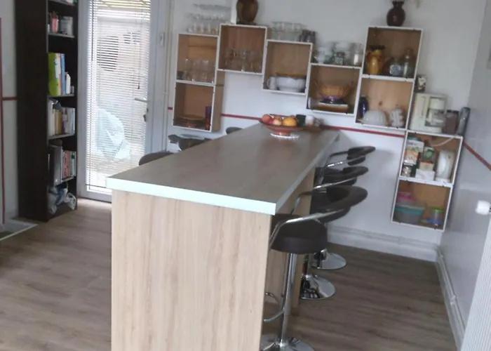 D'hote Dans Maison Privee Bed & Breakfast Périgueux