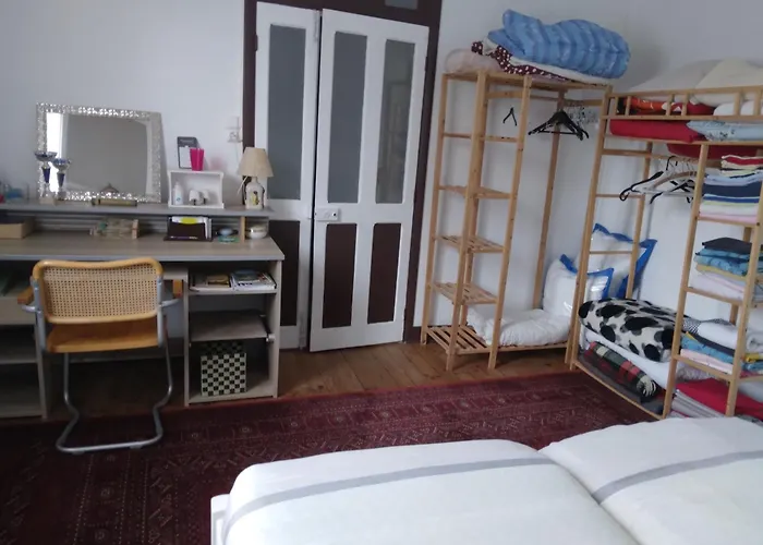 D'hote Dans Maison Privee Bed & Breakfast Périgueux